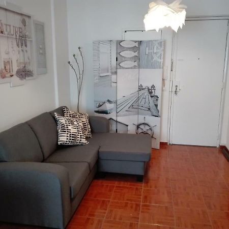 Casa Do Tio Apartment Paco de Arcos Bagian luar foto