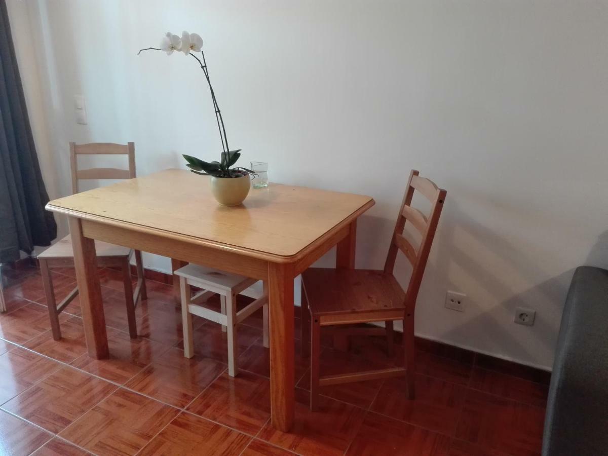 Casa Do Tio Apartment Paco de Arcos Bagian luar foto