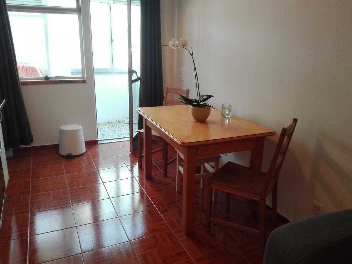 Casa Do Tio Apartment Paco de Arcos Bagian luar foto