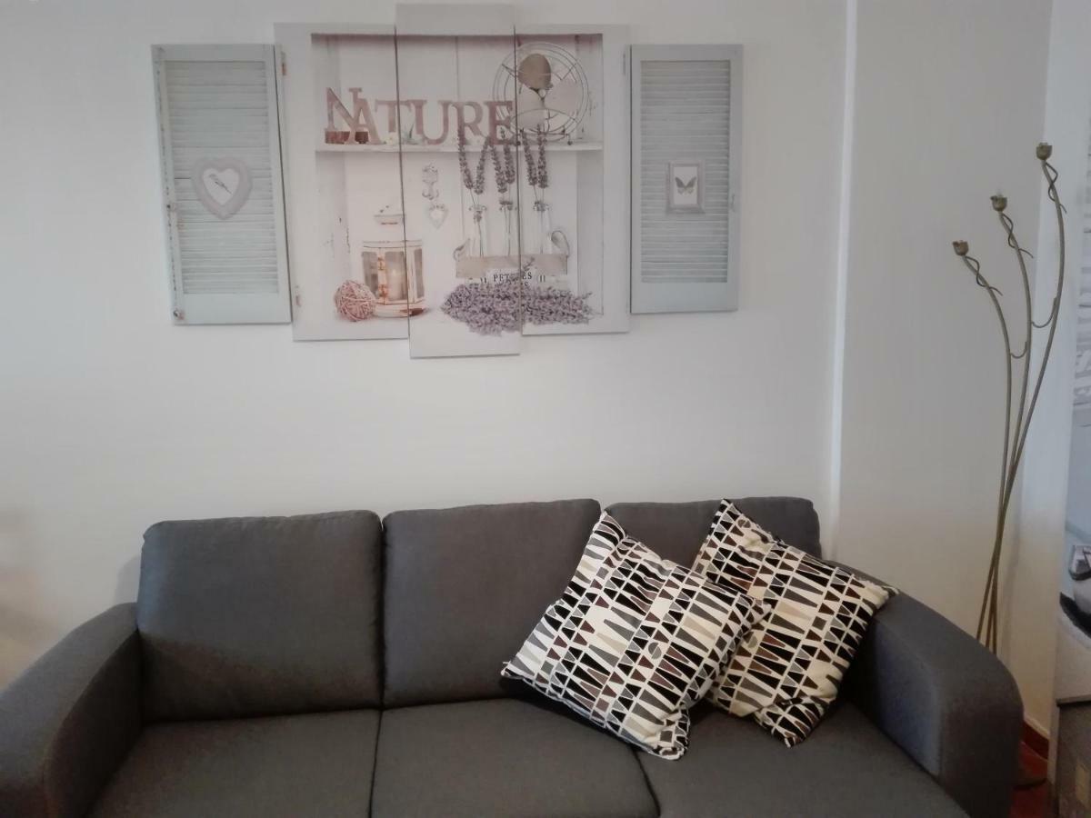 Casa Do Tio Apartment Paco de Arcos Bagian luar foto