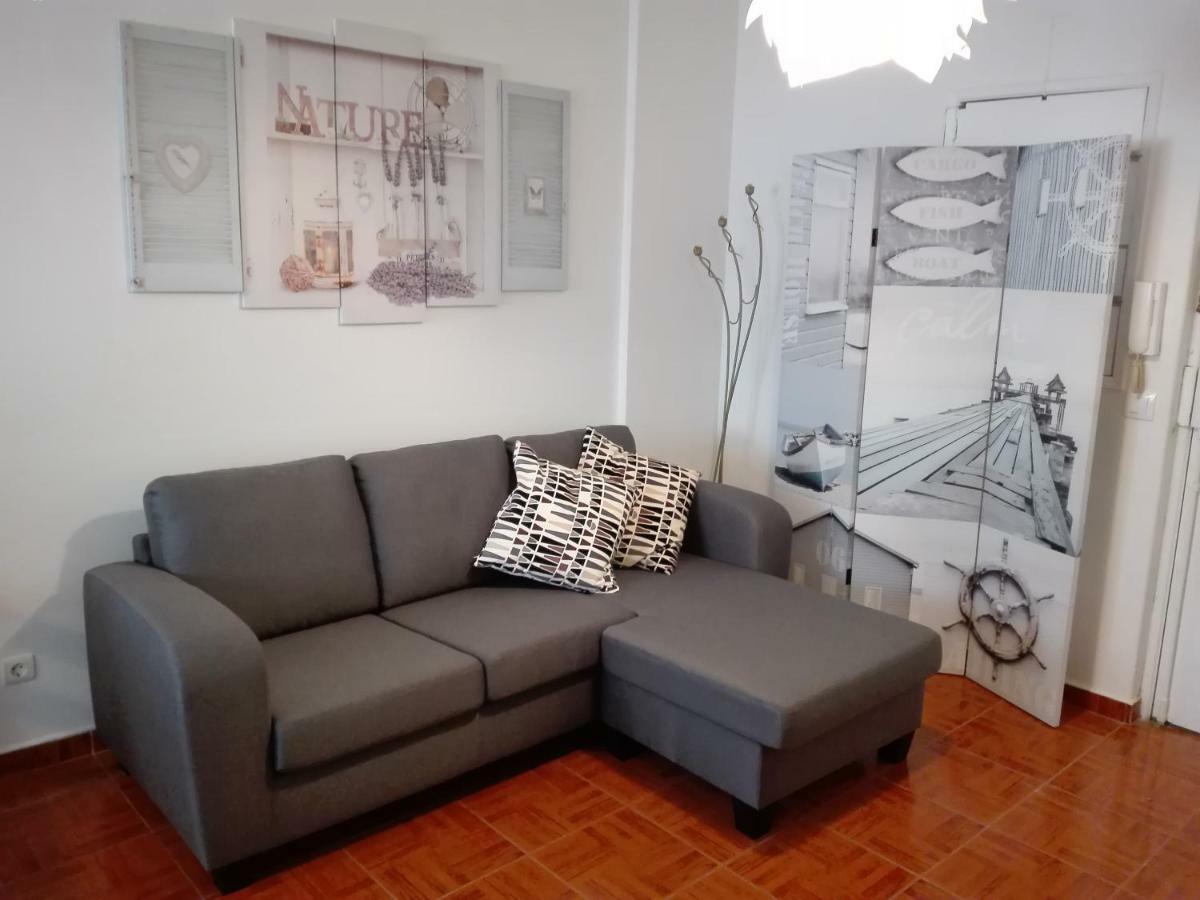 Casa Do Tio Apartment Paco de Arcos Bagian luar foto
