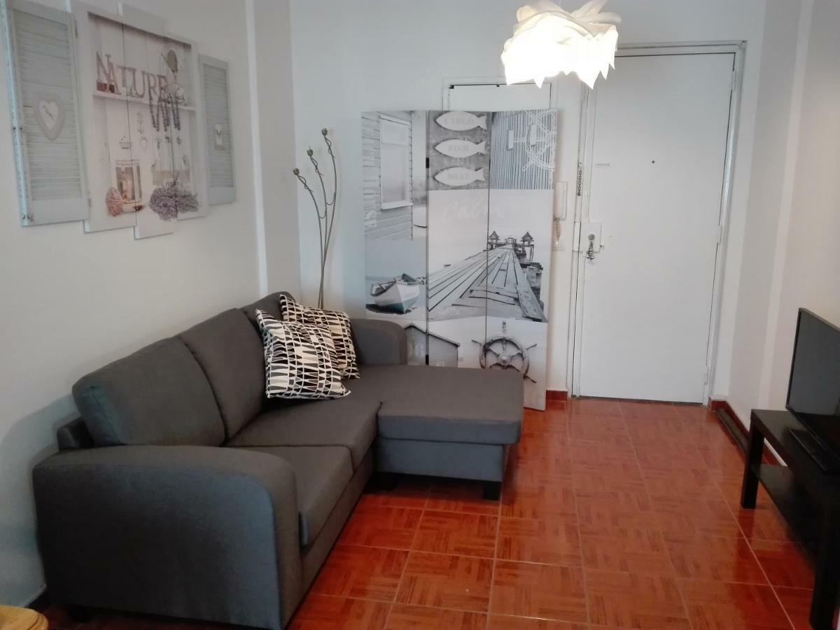 Casa Do Tio Apartment Paco de Arcos Bagian luar foto